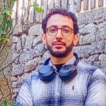 Mohammed Bengrich